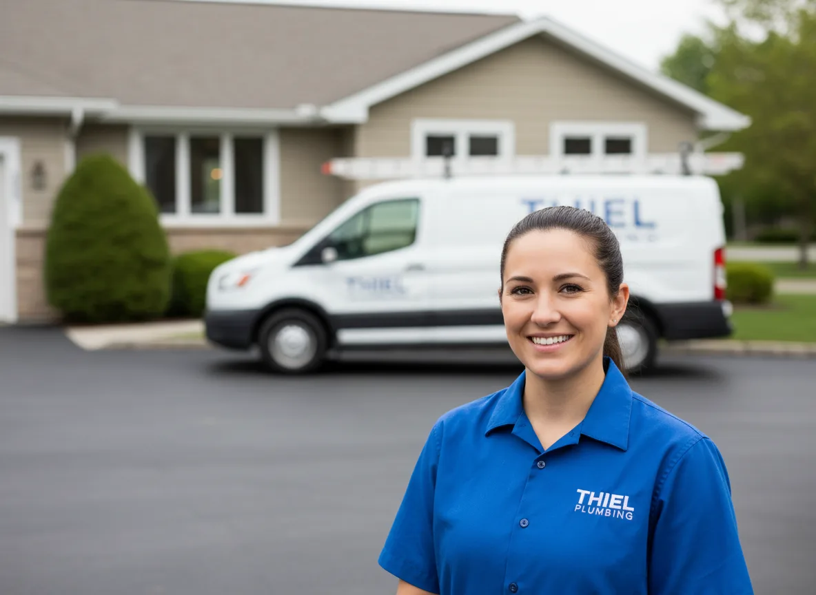Plumber Deer Grove, IL FAQs